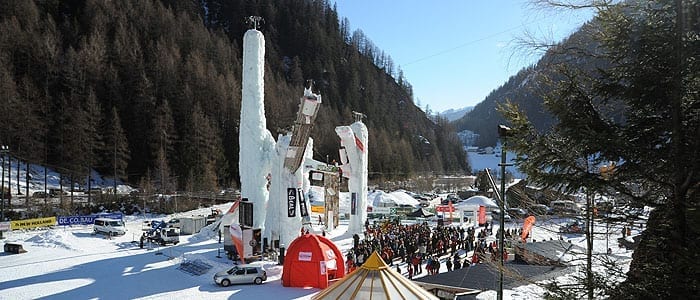 Eisturm Rabenstein