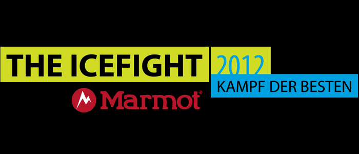 The Icefight 2012
